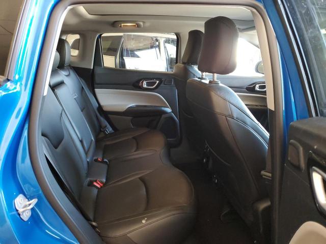 Photo 9 VIN: 3C4NJDCB4NT105397 - JEEP COMPASS LI 