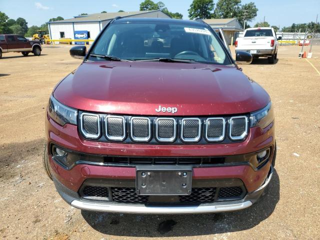 Photo 4 VIN: 3C4NJDCB4NT108820 - JEEP COMPASS LI 