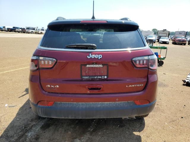 Photo 5 VIN: 3C4NJDCB4NT108820 - JEEP COMPASS LI 