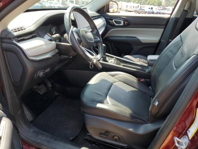 Photo 6 VIN: 3C4NJDCB4NT108820 - JEEP COMPASS LI 