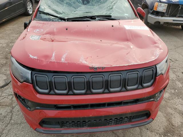 Photo 10 VIN: 3C4NJDCB4NT131790 - JEEP COMPASS LI 