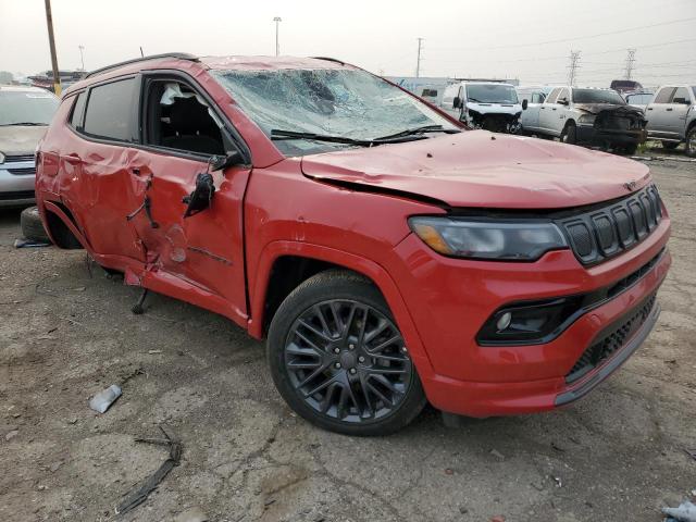 Photo 3 VIN: 3C4NJDCB4NT131790 - JEEP COMPASS LI 