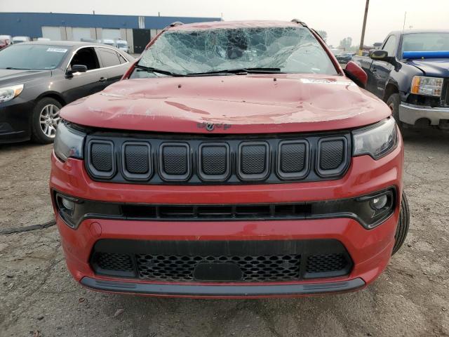 Photo 4 VIN: 3C4NJDCB4NT131790 - JEEP COMPASS LI 