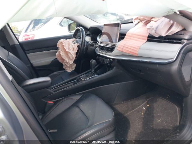 Photo 4 VIN: 3C4NJDCB4NT133569 - JEEP COMPASS 