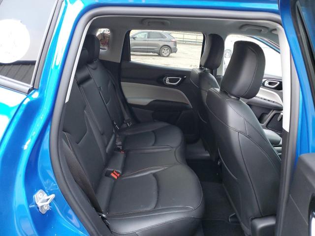 Photo 10 VIN: 3C4NJDCB4NT158827 - JEEP COMPASS LI 