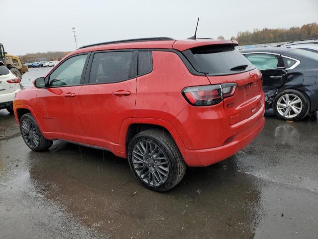 Photo 1 VIN: 3C4NJDCB4NT204303 - JEEP COMPASS 