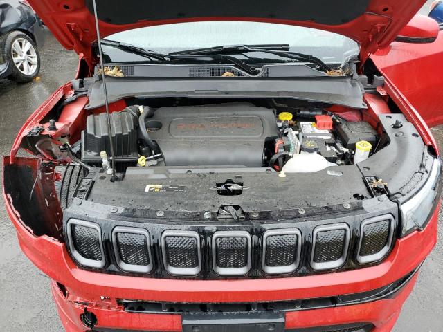 Photo 11 VIN: 3C4NJDCB4NT204303 - JEEP COMPASS 