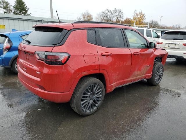 Photo 2 VIN: 3C4NJDCB4NT204303 - JEEP COMPASS 