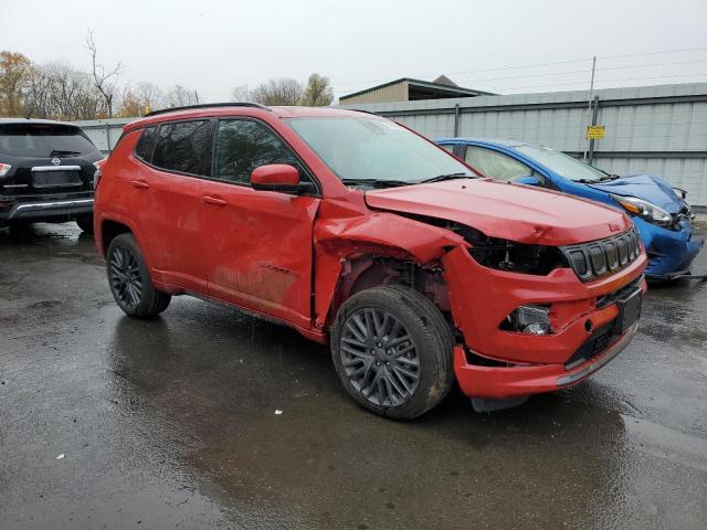 Photo 3 VIN: 3C4NJDCB4NT204303 - JEEP COMPASS 