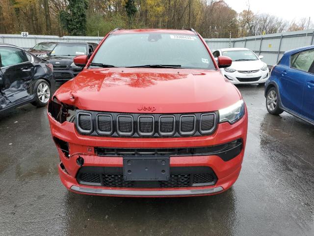 Photo 4 VIN: 3C4NJDCB4NT204303 - JEEP COMPASS 