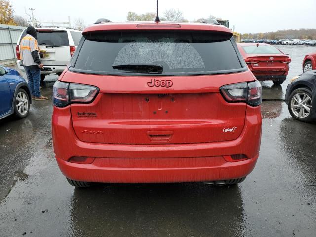 Photo 5 VIN: 3C4NJDCB4NT204303 - JEEP COMPASS 