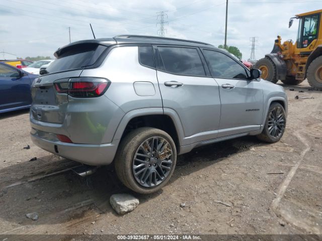 Photo 3 VIN: 3C4NJDCB4NT210022 - JEEP COMPASS 