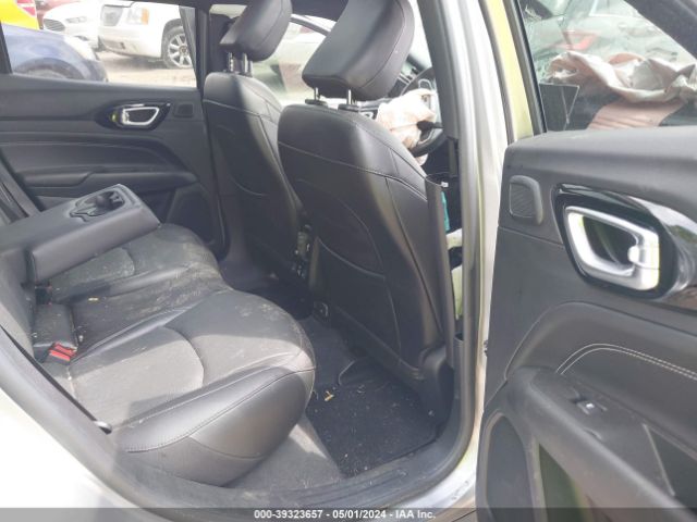 Photo 7 VIN: 3C4NJDCB4NT210022 - JEEP COMPASS 