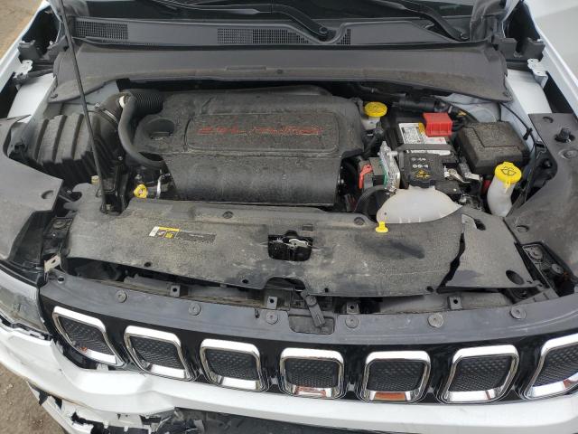 Photo 10 VIN: 3C4NJDCB4NT233400 - JEEP COMPASS LI 