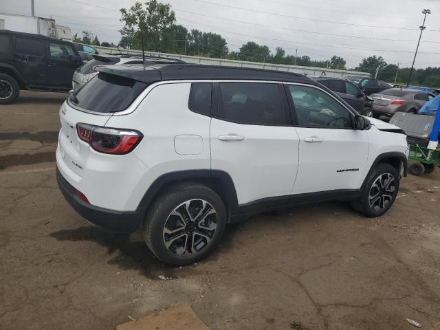 Photo 2 VIN: 3C4NJDCB4NT233400 - JEEP COMPASS LI 