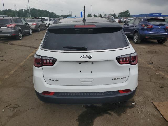 Photo 5 VIN: 3C4NJDCB4NT233400 - JEEP COMPASS LI 