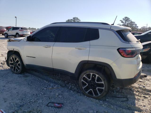 Photo 1 VIN: 3C4NJDCB5HT639786 - JEEP COMPASS 