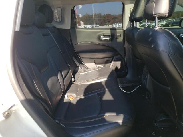 Photo 10 VIN: 3C4NJDCB5HT639786 - JEEP COMPASS 