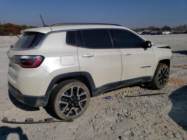 Photo 2 VIN: 3C4NJDCB5HT639786 - JEEP COMPASS 