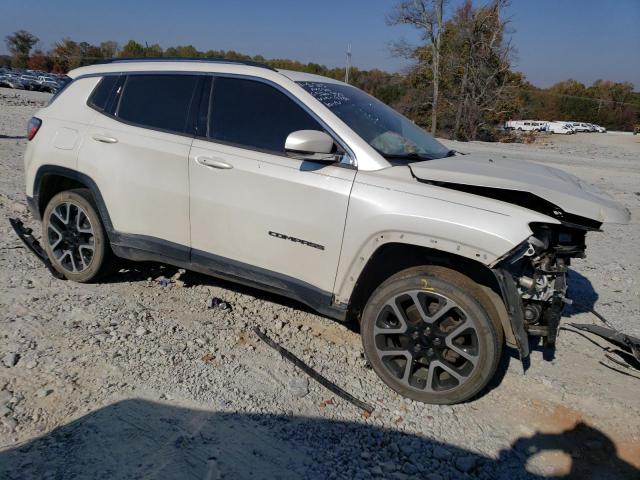 Photo 3 VIN: 3C4NJDCB5HT639786 - JEEP COMPASS 