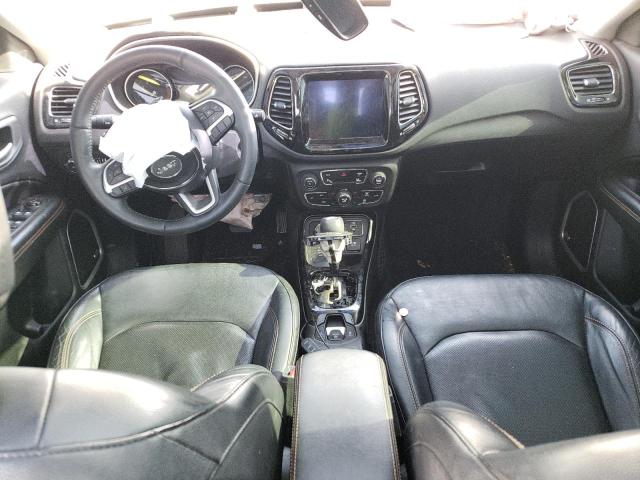 Photo 7 VIN: 3C4NJDCB5HT639786 - JEEP COMPASS 