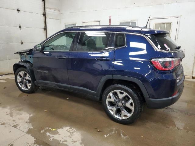 Photo 1 VIN: 3C4NJDCB5HT640274 - JEEP COMPASS LI 