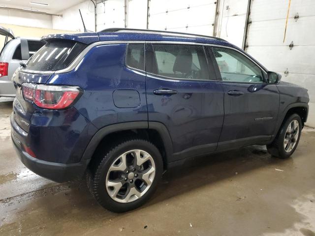 Photo 2 VIN: 3C4NJDCB5HT640274 - JEEP COMPASS LI 