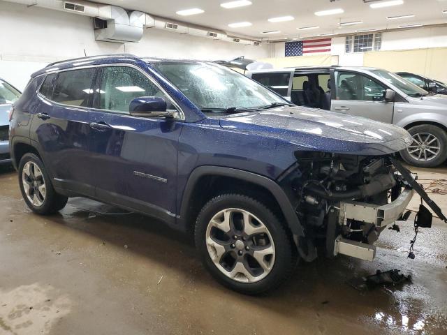 Photo 3 VIN: 3C4NJDCB5HT640274 - JEEP COMPASS LI 