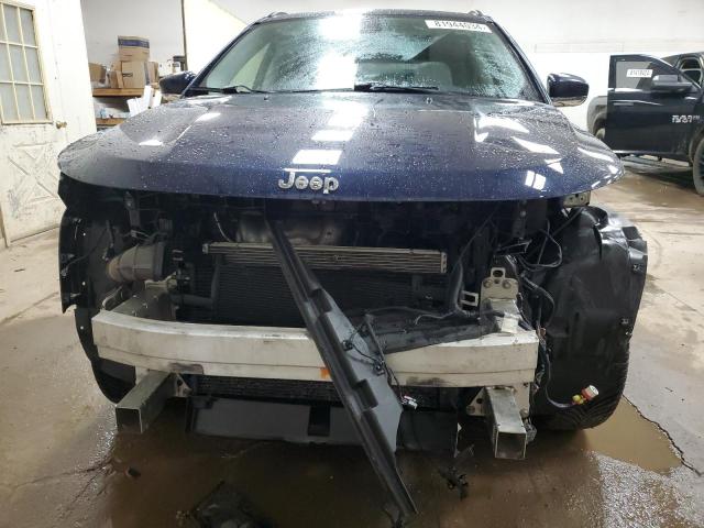 Photo 4 VIN: 3C4NJDCB5HT640274 - JEEP COMPASS LI 