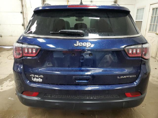 Photo 5 VIN: 3C4NJDCB5HT640274 - JEEP COMPASS LI 