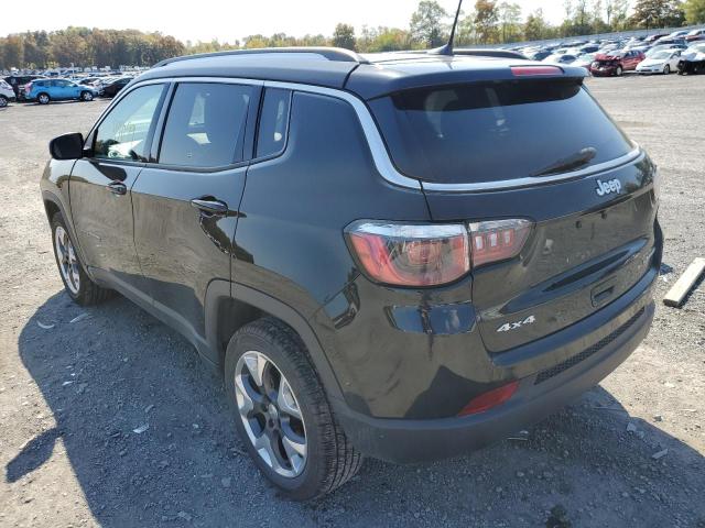 Photo 2 VIN: 3C4NJDCB5HT673646 - JEEP COMPASS LI 