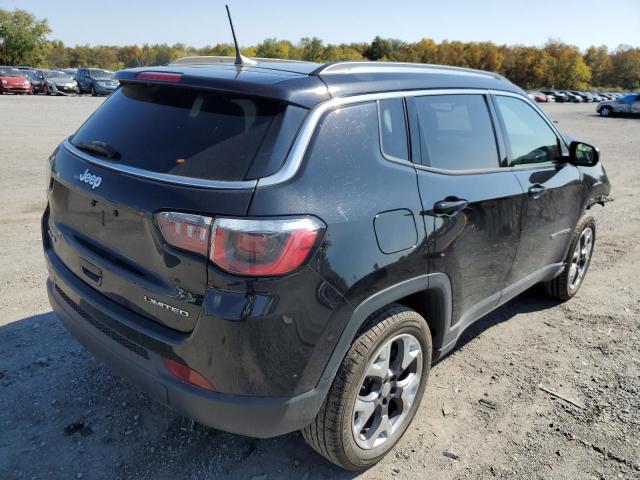 Photo 3 VIN: 3C4NJDCB5HT673646 - JEEP COMPASS LI 