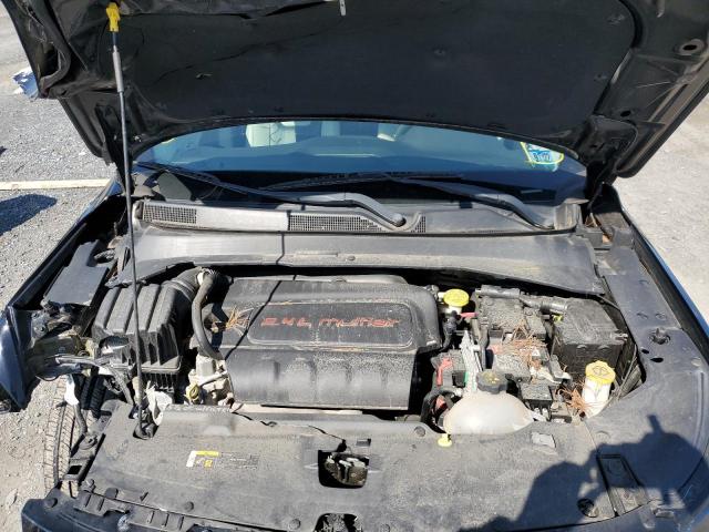 Photo 6 VIN: 3C4NJDCB5HT673646 - JEEP COMPASS LI 