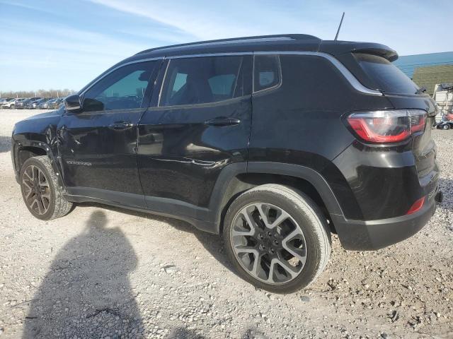 Photo 1 VIN: 3C4NJDCB5HT681715 - JEEP COMPASS LI 