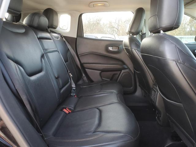 Photo 10 VIN: 3C4NJDCB5HT681715 - JEEP COMPASS LI 