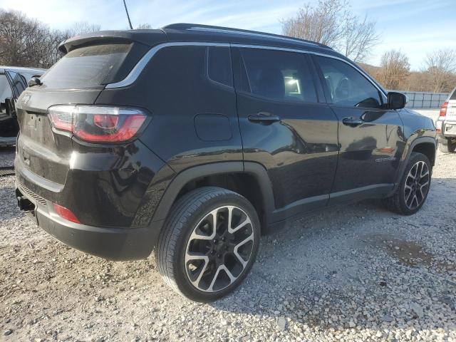 Photo 2 VIN: 3C4NJDCB5HT681715 - JEEP COMPASS LI 