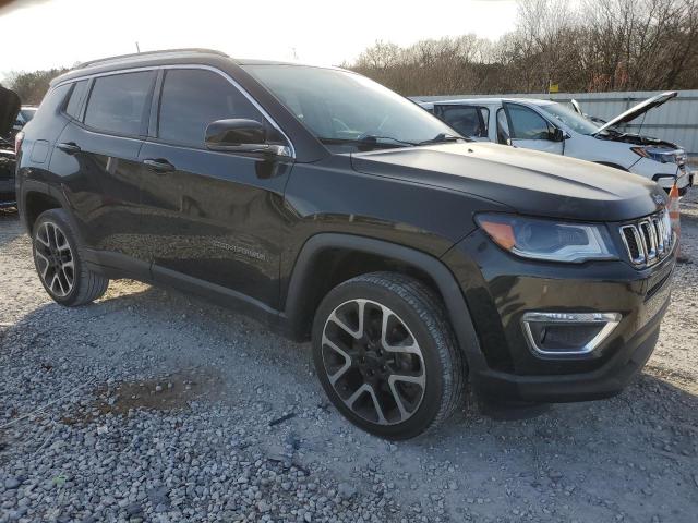 Photo 3 VIN: 3C4NJDCB5HT681715 - JEEP COMPASS LI 