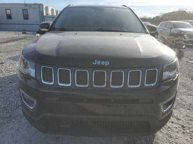 Photo 4 VIN: 3C4NJDCB5HT681715 - JEEP COMPASS LI 