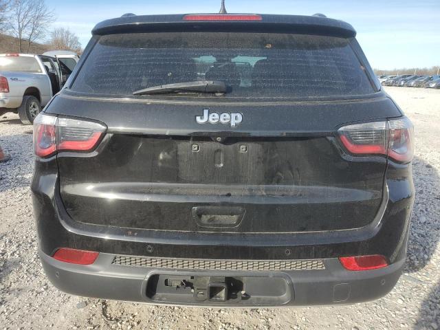 Photo 5 VIN: 3C4NJDCB5HT681715 - JEEP COMPASS LI 