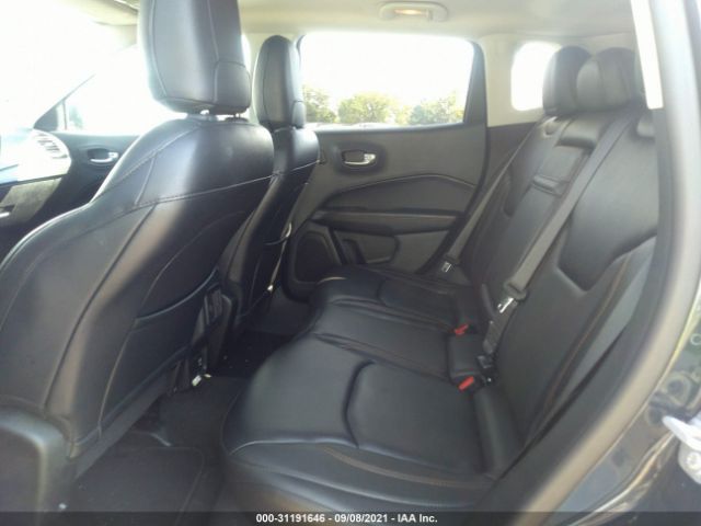 Photo 7 VIN: 3C4NJDCB5HT688955 - JEEP COMPASS 