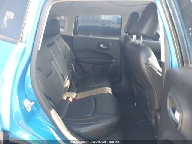 Photo 7 VIN: 3C4NJDCB5JT102034 - JEEP COMPASS 