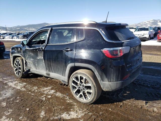 Photo 1 VIN: 3C4NJDCB5JT104673 - JEEP COMPASS LI 