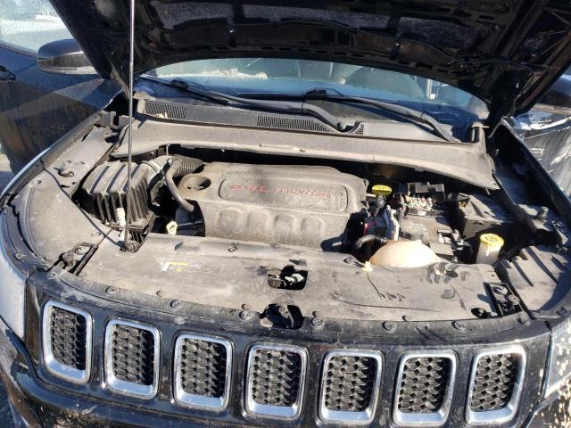 Photo 10 VIN: 3C4NJDCB5JT104673 - JEEP COMPASS LI 