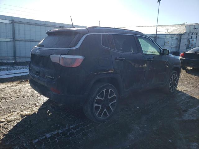 Photo 2 VIN: 3C4NJDCB5JT104673 - JEEP COMPASS LI 