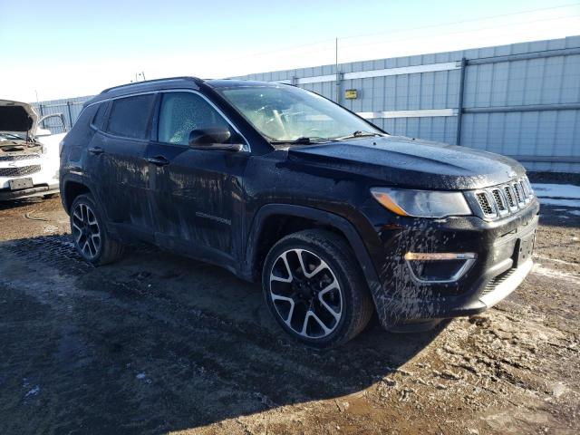 Photo 3 VIN: 3C4NJDCB5JT104673 - JEEP COMPASS LI 