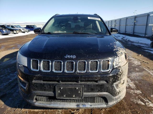 Photo 4 VIN: 3C4NJDCB5JT104673 - JEEP COMPASS LI 