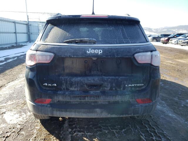 Photo 5 VIN: 3C4NJDCB5JT104673 - JEEP COMPASS LI 