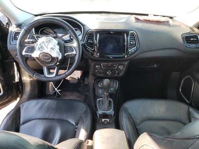 Photo 7 VIN: 3C4NJDCB5JT104673 - JEEP COMPASS LI 