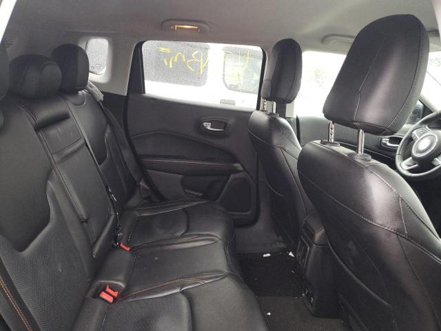 Photo 10 VIN: 3C4NJDCB5JT105984 - JEEP COMPASS LI 