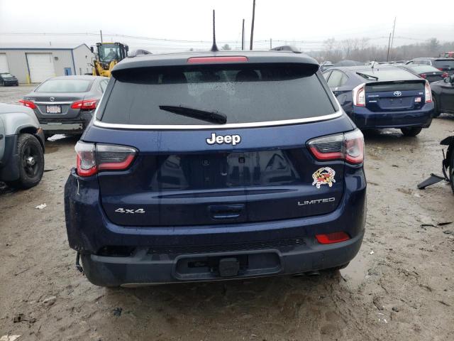 Photo 5 VIN: 3C4NJDCB5JT105984 - JEEP COMPASS LI 